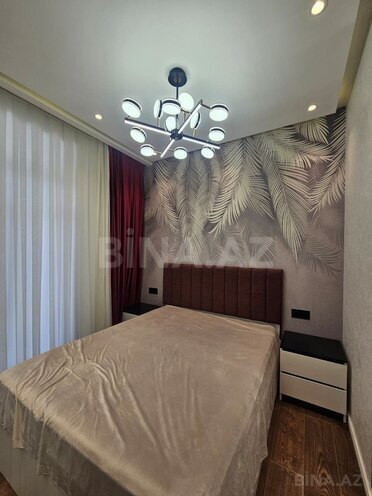 Satılır 2 otaqlı yeni tikili 50 m², Nəsimi r., photo 7 from 10