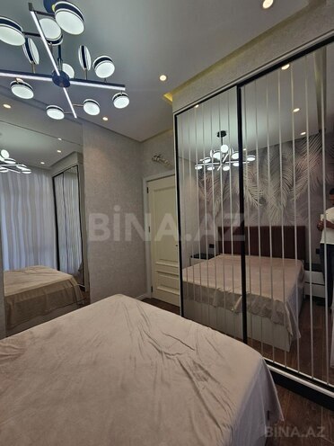Satılır 2 otaqlı yeni tikili 50 m², Nəsimi r., photo 8 from 10