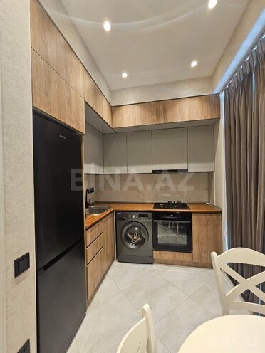 Satılır 2 otaqlı yeni tikili 50 m², Nəsimi r., photo 1 from 10