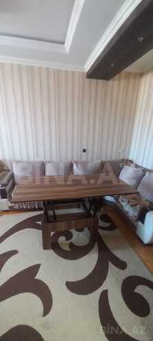 İcarəyə verilir 2 otaqlı yeni tikili 90 m², İnşaatçılar m., photo 6 from 20