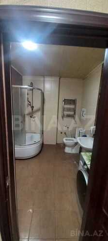 İcarəyə verilir 2 otaqlı yeni tikili 90 m², İnşaatçılar m., photo 13 from 20