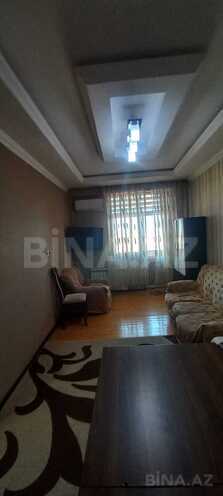 İcarəyə verilir 2 otaqlı yeni tikili 90 m², İnşaatçılar m., photo 4 from 20