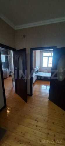 İcarəyə verilir 2 otaqlı yeni tikili 90 m², İnşaatçılar m., photo 3 from 20