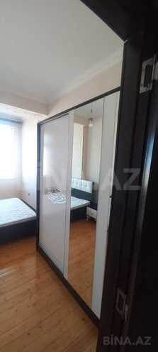 İcarəyə verilir 2 otaqlı yeni tikili 90 m², İnşaatçılar m., photo 18 from 20