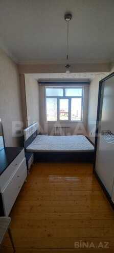 İcarəyə verilir 2 otaqlı yeni tikili 90 m², İnşaatçılar m., photo 14 from 20