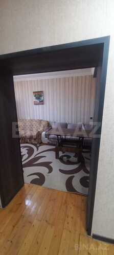 İcarəyə verilir 2 otaqlı yeni tikili 90 m², İnşaatçılar m., photo 9 from 20
