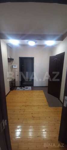 İcarəyə verilir 2 otaqlı yeni tikili 90 m², İnşaatçılar m., photo 15 from 20