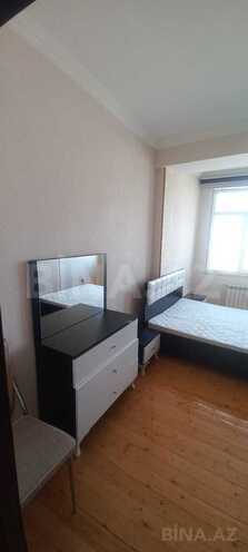 İcarəyə verilir 2 otaqlı yeni tikili 90 m², İnşaatçılar m., photo 12 from 20