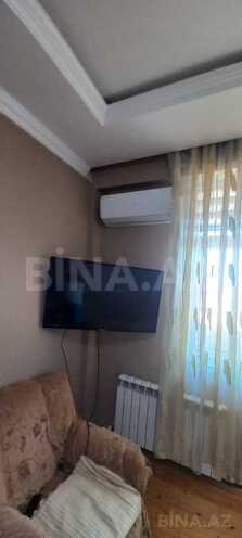 İcarəyə verilir 2 otaqlı yeni tikili 90 m², İnşaatçılar m., photo 8 from 20
