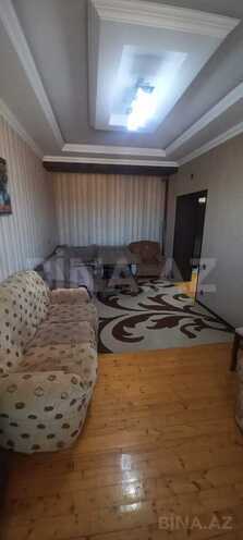 İcarəyə verilir 2 otaqlı yeni tikili 90 m², İnşaatçılar m., photo 1 from 20