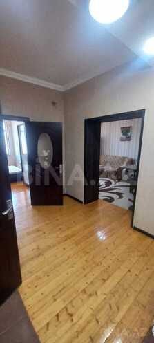 İcarəyə verilir 2 otaqlı yeni tikili 90 m², İnşaatçılar m., photo 5 from 20