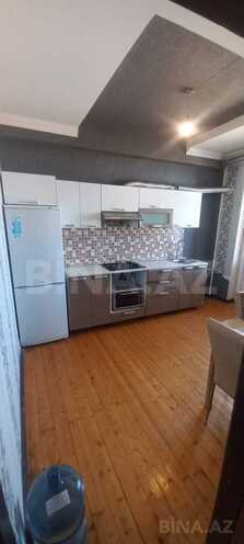 İcarəyə verilir 2 otaqlı yeni tikili 90 m², İnşaatçılar m., photo 16 from 20