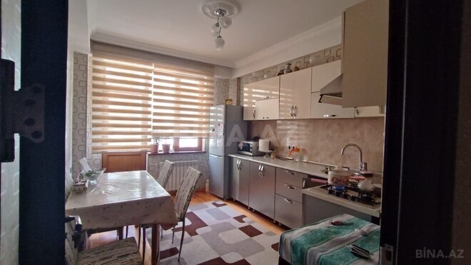 Продаётся 3-комн. новостройка 75 м², Абшеронcкий  р., photo 8 from 18