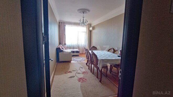 Продаётся 3-комн. новостройка 75 м², Абшеронcкий  р., photo 3 from 18