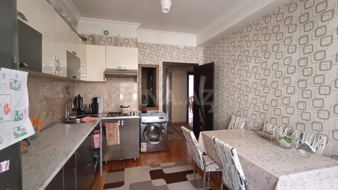 Продаётся 3-комн. новостройка 75 м², Абшеронcкий  р., photo 6 from 18