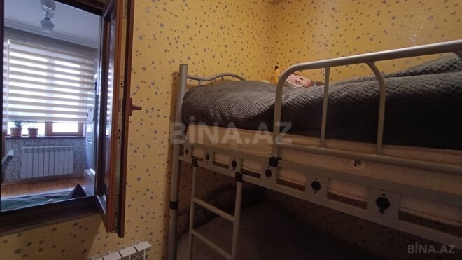 Продаётся 3-комн. новостройка 75 м², Абшеронcкий  р., photo 14 from 18