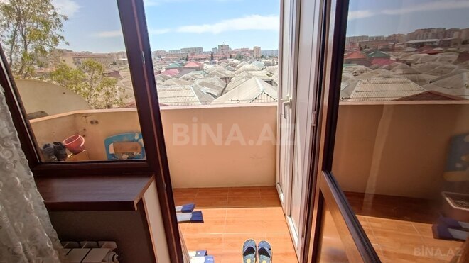 Продаётся 3-комн. новостройка 75 м², Абшеронcкий  р., photo 16 from 18