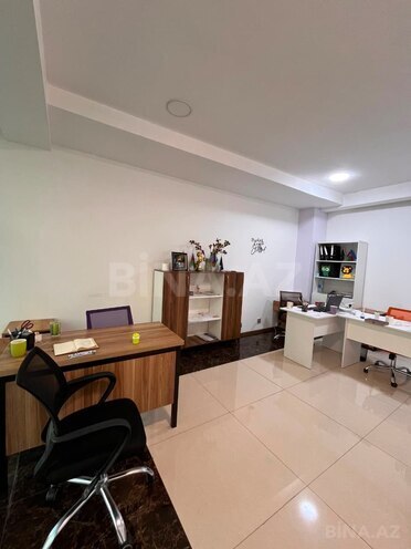 İcarəyə verilir 1 otaqlı ofis 25 m², Sahil m., photo 6 from 7