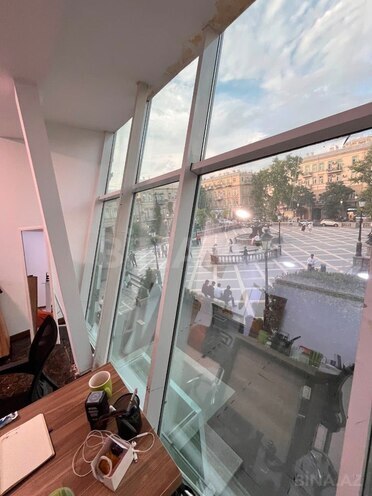 İcarəyə verilir 1 otaqlı ofis 25 m², Sahil m., photo 5 from 7