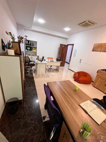 İcarəyə verilir 1 otaqlı ofis 25 m², Sahil m., photo 4 from 7