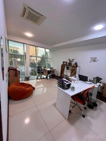İcarəyə verilir 1 otaqlı ofis 25 m², Sahil m., photo 1 from 7