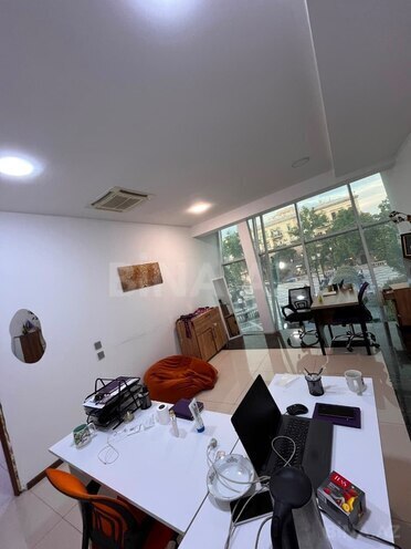 İcarəyə verilir 1 otaqlı ofis 25 m², Sahil m., photo 3 from 7