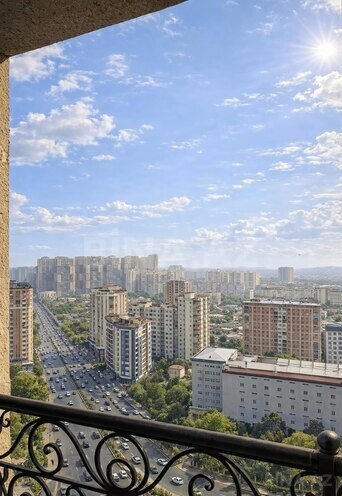 İcarəyə verilir 2 otaqlı yeni tikili 145 m², İnşaatçılar m., photo 4 from 14