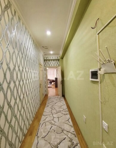 İcarəyə verilir 2 otaqlı yeni tikili 145 m², İnşaatçılar m., photo 12 from 14