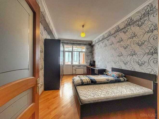 Продаётся 3-комн. новостройка 95 м², м. Ази Асланов, photo 6 from 14