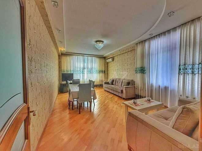 Продаётся 3-комн. новостройка 95 м², м. Ази Асланов, photo 3 from 14