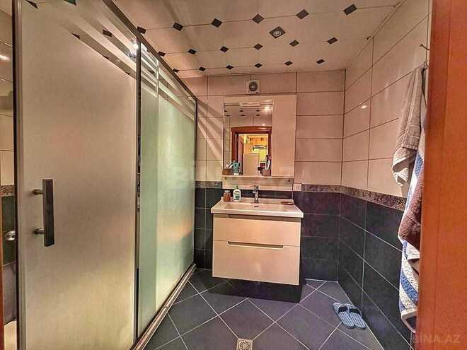 Продаётся 3-комн. новостройка 95 м², м. Ази Асланов, photo 13 from 14