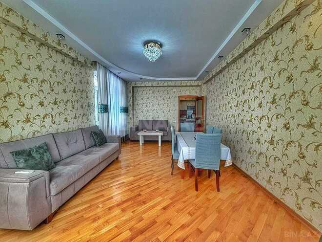 Продаётся 3-комн. новостройка 95 м², м. Ази Асланов, photo 4 from 14