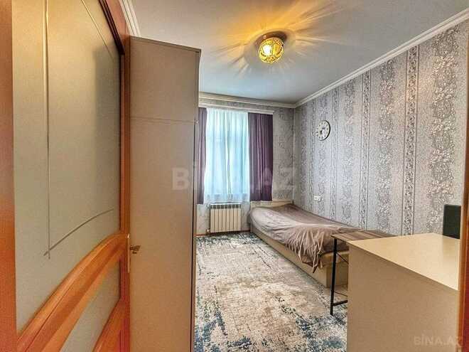 Продаётся 3-комн. новостройка 95 м², м. Ази Асланов, photo 5 from 14