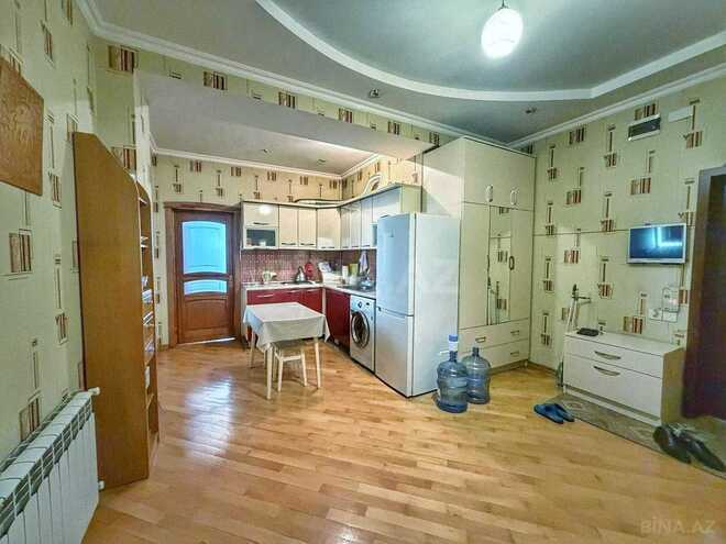 Продаётся 3-комн. новостройка 95 м², м. Ази Асланов, photo 7 from 14