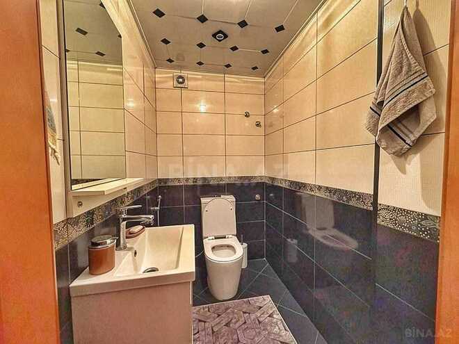 Продаётся 3-комн. новостройка 95 м², м. Ази Асланов, photo 12 from 14