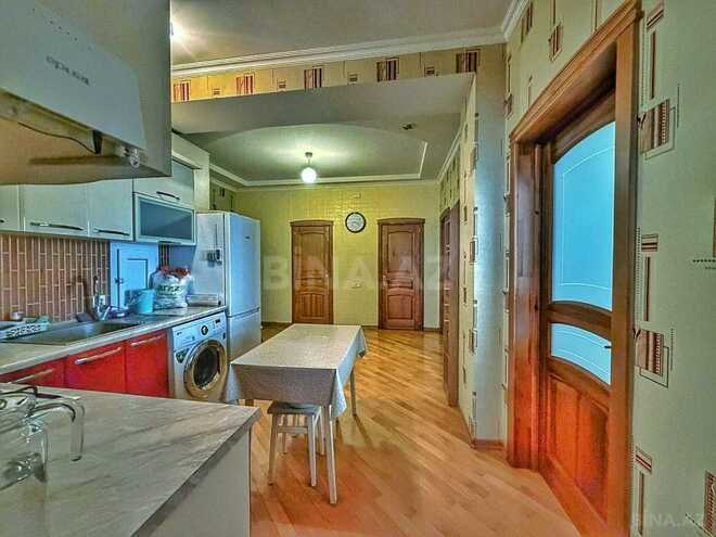 Продаётся 3-комн. новостройка 95 м², м. Ази Асланов, photo 9 from 14