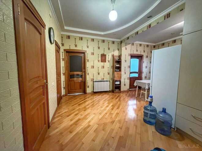 Продаётся 3-комн. новостройка 95 м², м. Ази Асланов, photo 11 from 14