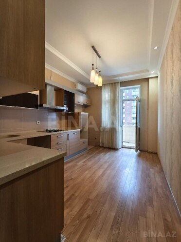 Satılır 3 otaqlı yeni tikili 110 m², Şah İsmayıl Xətai m., photo 4 from 23