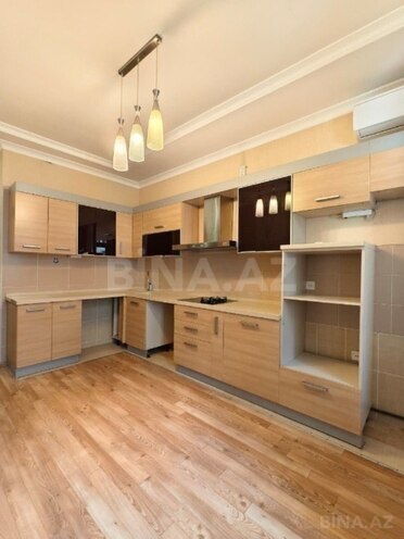 Satılır 3 otaqlı yeni tikili 110 m², Şah İsmayıl Xətai m., photo 1 from 23