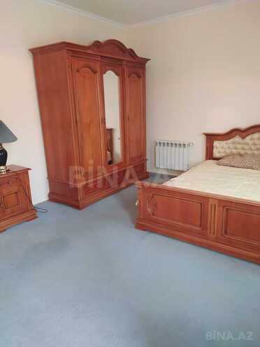 İcarəyə verilir 4 otaqlı həyət evi/bağ evi 150 m², Badamdar q., photo 8 from 16