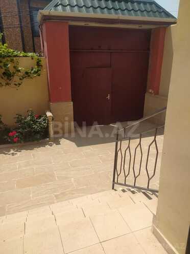 İcarəyə verilir 4 otaqlı həyət evi/bağ evi 150 m², Badamdar q., photo 4 from 16