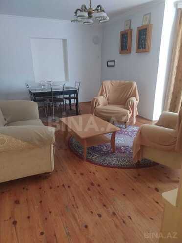 İcarəyə verilir 4 otaqlı həyət evi/bağ evi 150 m², Badamdar q., photo 13 from 16