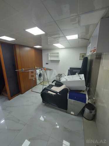İcarəyə verilir  obyekt 110 m², Nizami m., photo 5 from 11