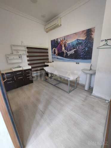 İcarəyə verilir  obyekt 110 m², Nizami m., photo 4 from 11