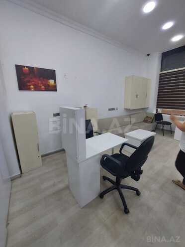 İcarəyə verilir  obyekt 110 m², Nizami m., photo 7 from 11