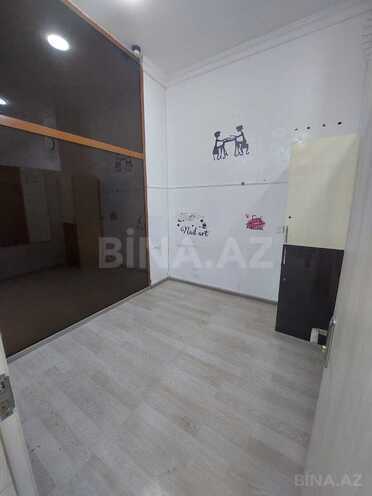 İcarəyə verilir  obyekt 110 m², Nizami m., photo 6 from 11