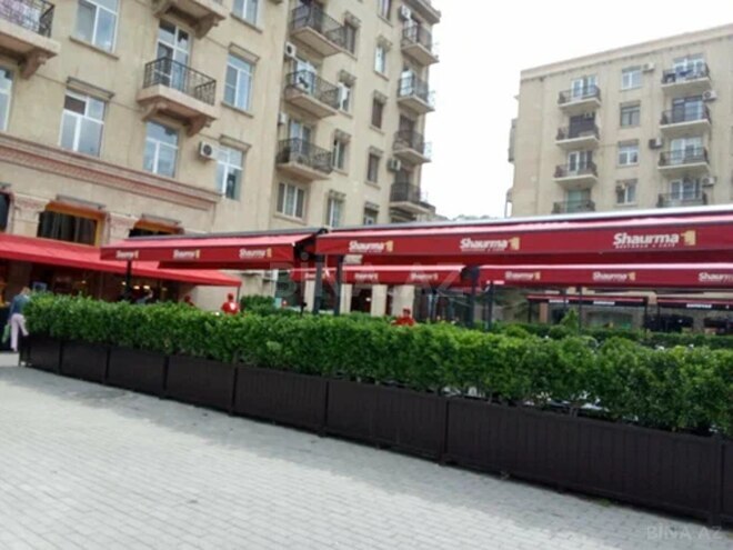 İcarəyə verilir 3 otaqlı köhnə tikili 80 m², Nizami m., photo 1 from 17