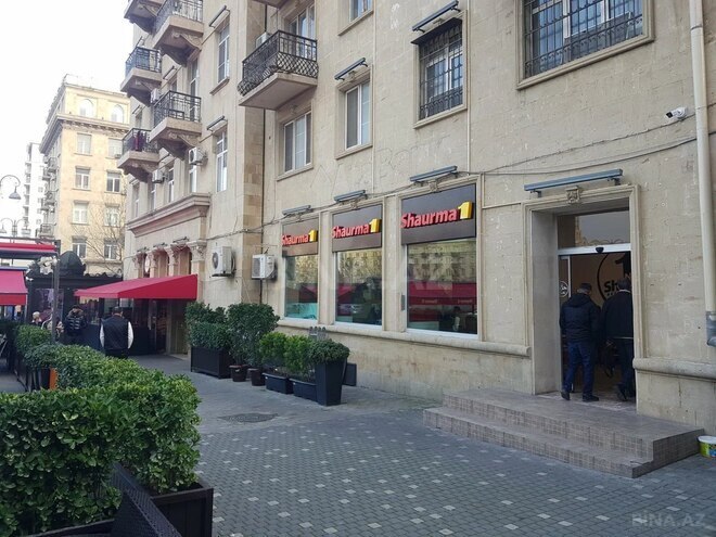 İcarəyə verilir 3 otaqlı köhnə tikili 80 m², Nizami m., photo 3 from 17