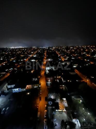 Satılır 2 otaqlı yeni tikili 90 m², Qaraçuxur q., photo 15 from 16