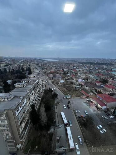 Satılır 2 otaqlı yeni tikili 90 m², Qaraçuxur q., photo 14 from 16